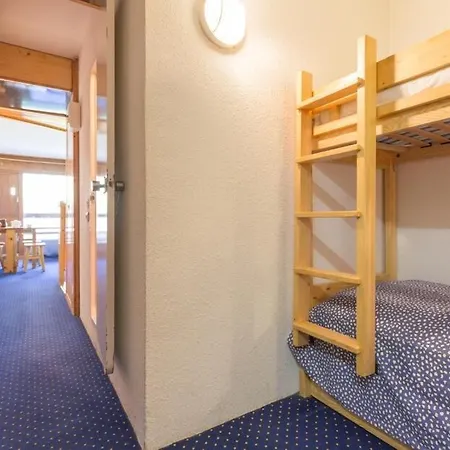 Appartement Aiguille Rouge - Centre Station 4 Personnes Mae-6054 Les Arcs (Savoie)