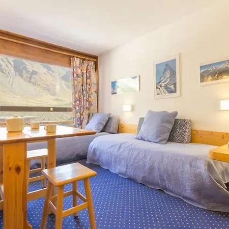 Aiguille Rouge - Centre Station 4 Personnes Mae-6054 Appartement Les Arcs (Savoie)